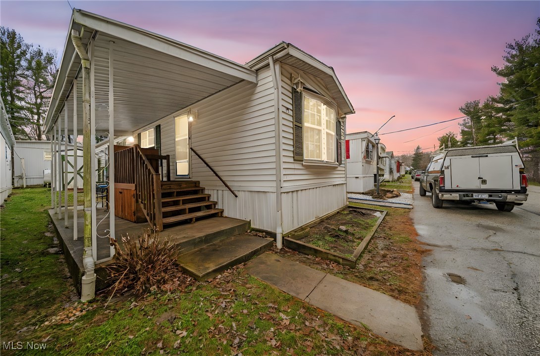 9735 Chillicothe Road Kirtland OH 44094