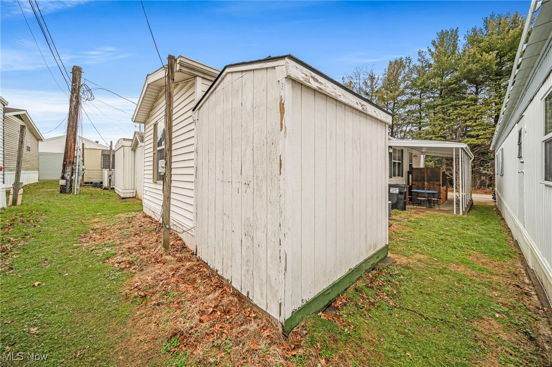 9735 Chillicothe Road Kirtland OH 44094