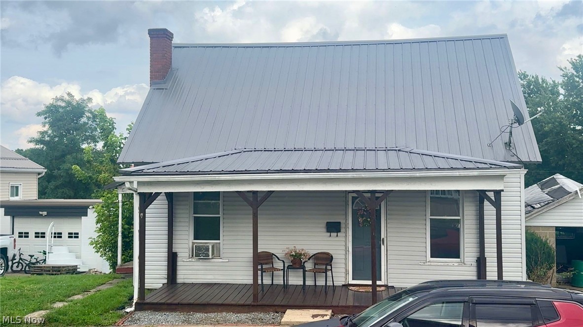 201 Washington Street Barnesville OH 43713