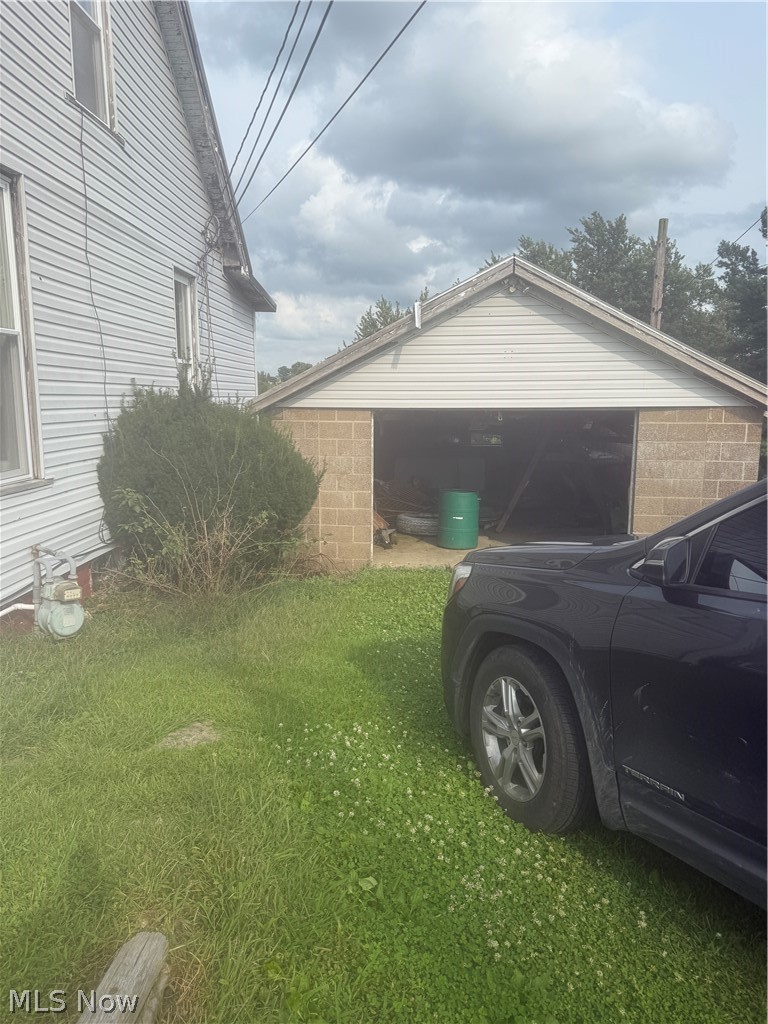 201 Washington Street Barnesville OH 43713