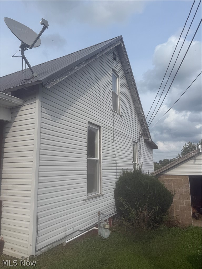 201 Washington Street Barnesville OH 43713