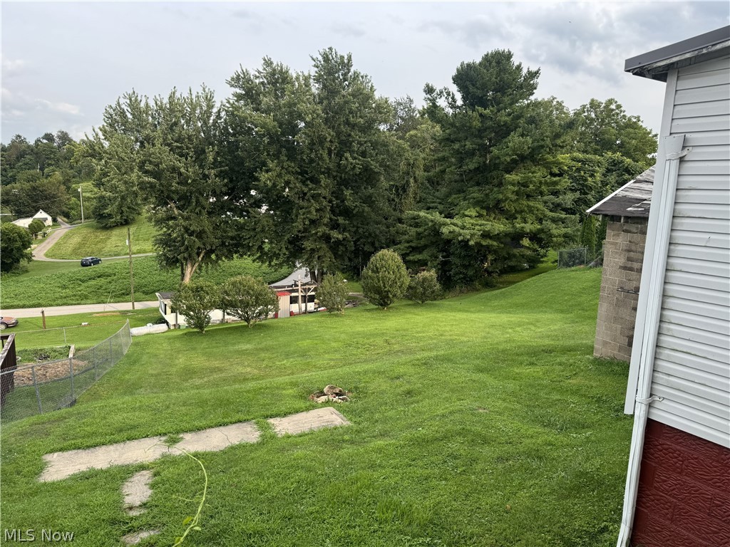 201 Washington Street Barnesville OH 43713