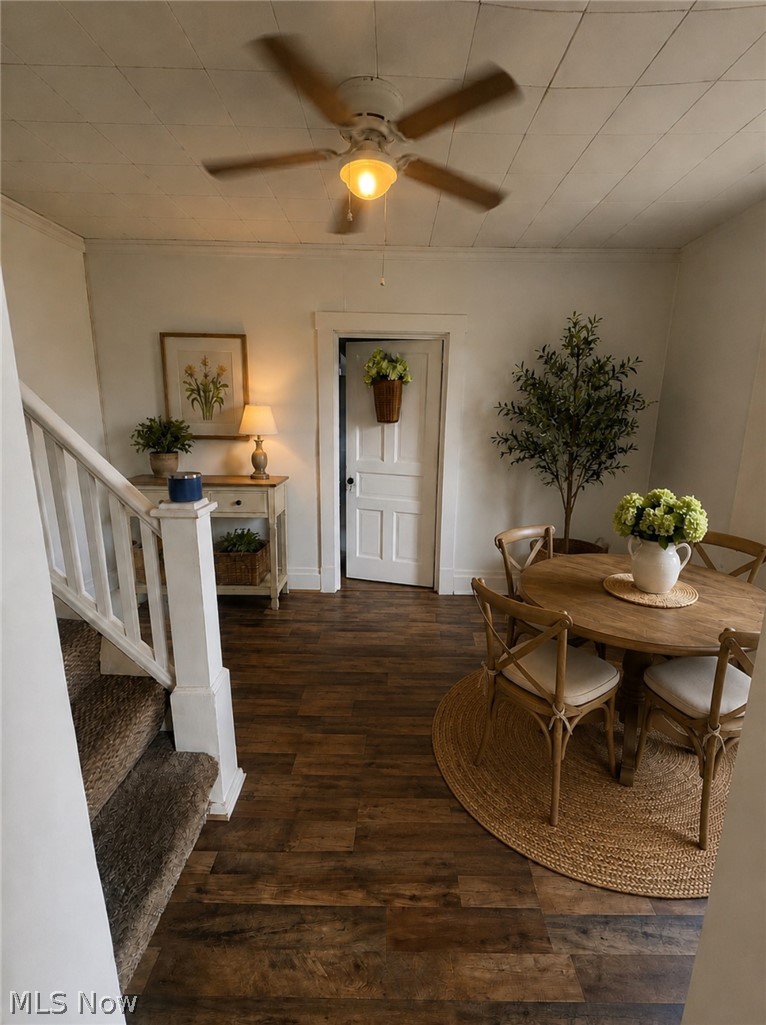 201 Washington Street Barnesville OH 43713