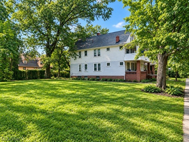 14106 Glenside Road Cleveland OH 44110