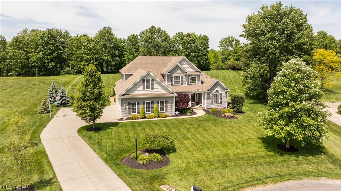 4875 Deerfield Court Mantua OH 44255