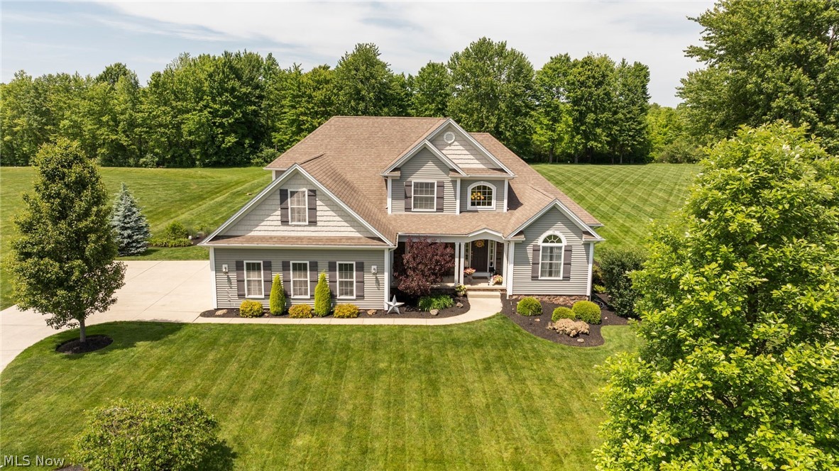 4875 Deerfield Court Mantua OH 44255