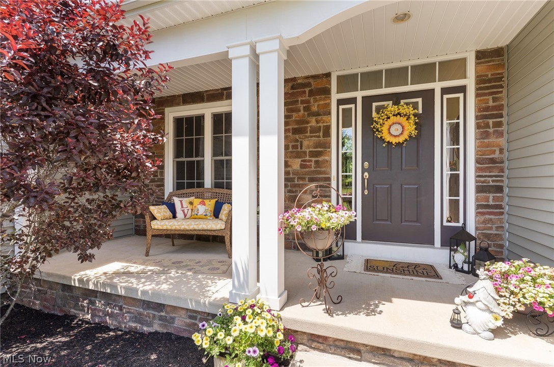 4875 Deerfield Court Mantua OH 44255