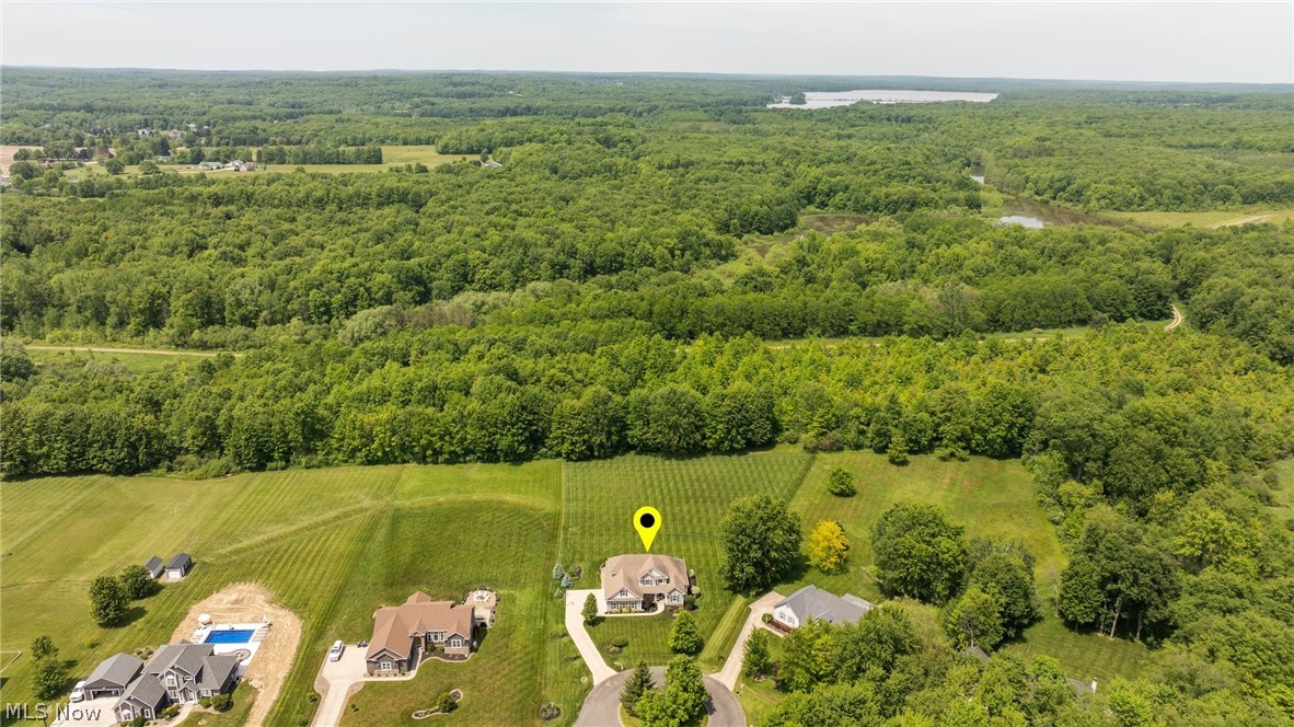 4875 Deerfield Court Mantua OH 44255