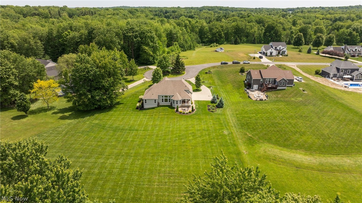 4875 Deerfield Court Mantua OH 44255