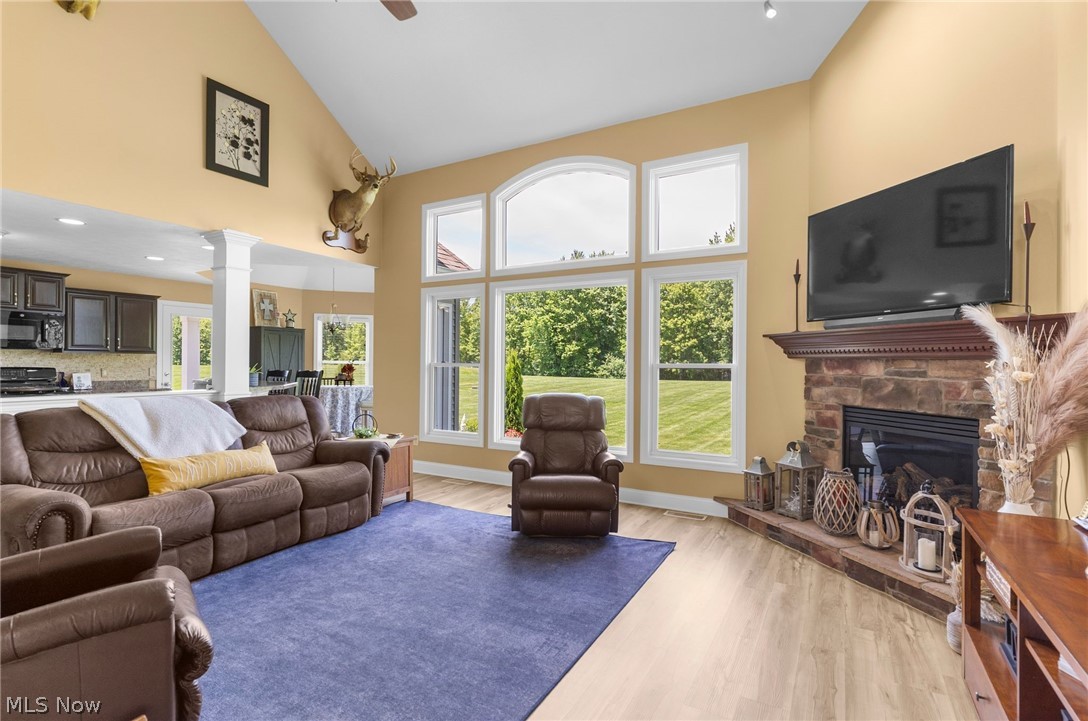 4875 Deerfield Court Mantua OH 44255