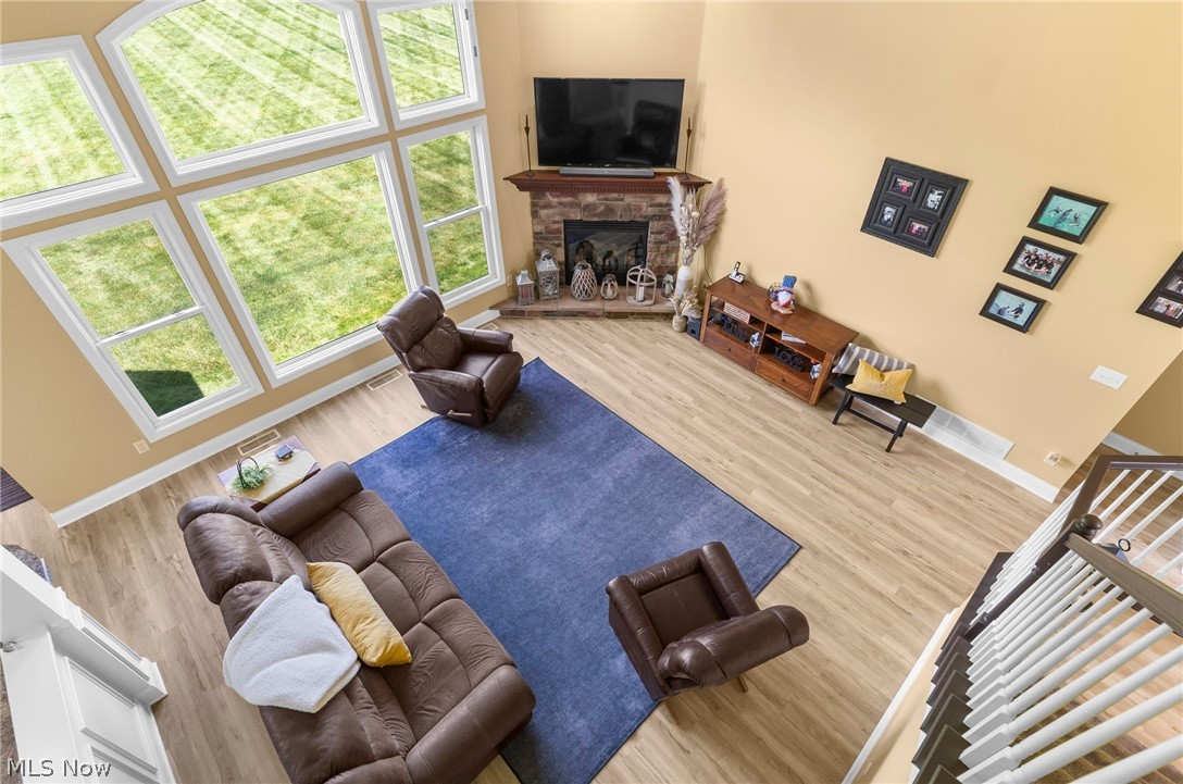 4875 Deerfield Court Mantua OH 44255