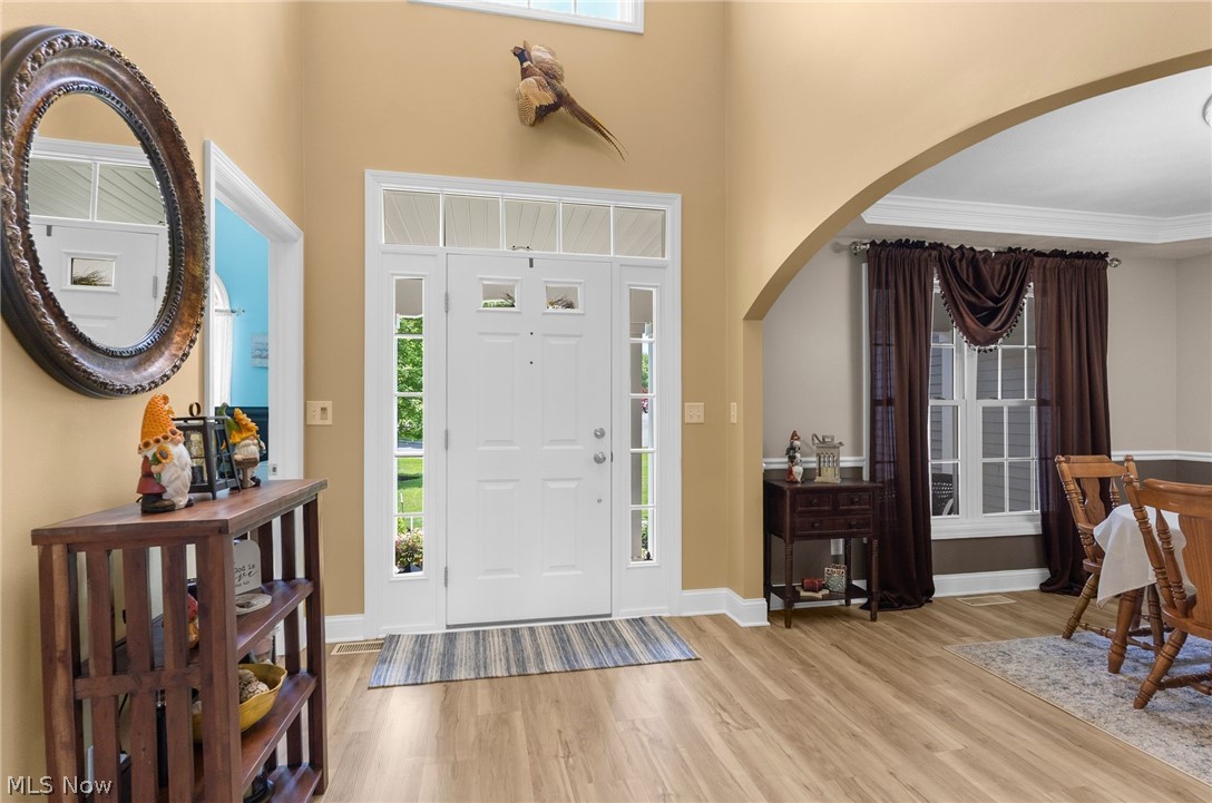 4875 Deerfield Court Mantua OH 44255