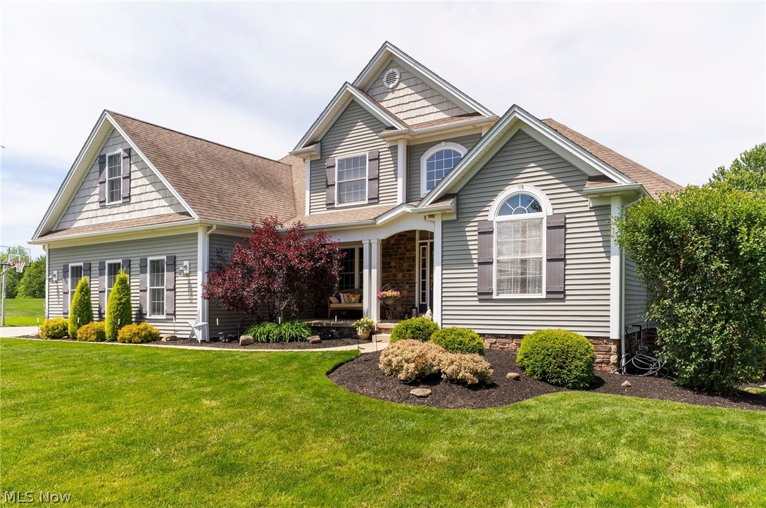 4875 Deerfield Court Mantua OH 44255