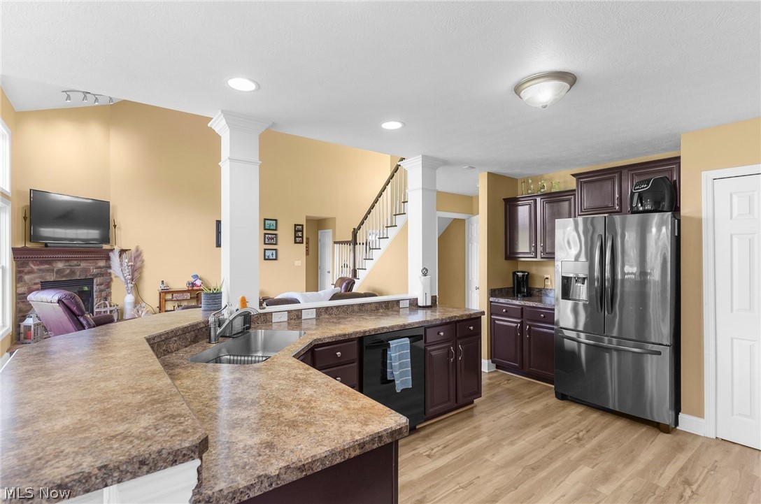 4875 Deerfield Court Mantua OH 44255