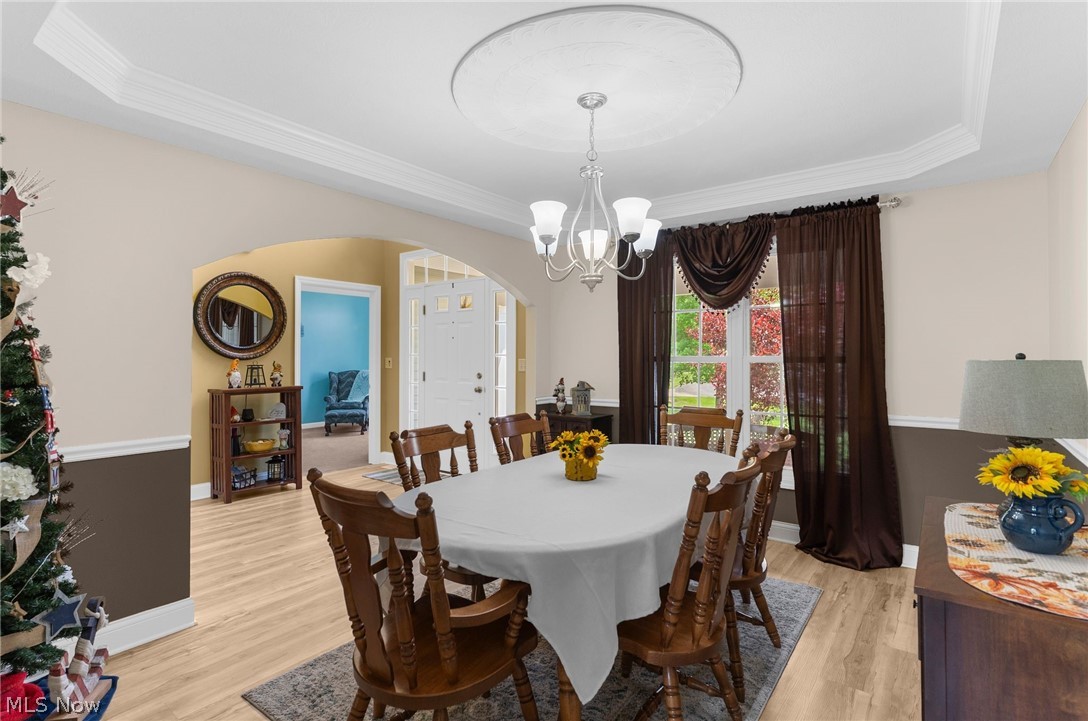 4875 Deerfield Court Mantua OH 44255