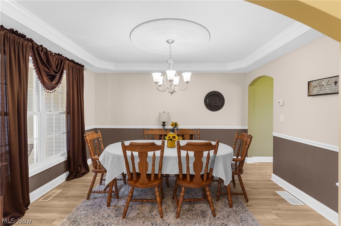 4875 Deerfield Court Mantua OH 44255