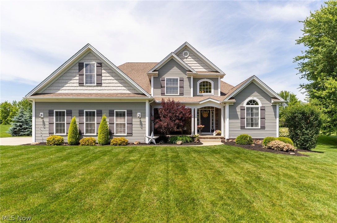 4875 Deerfield Court Mantua OH 44255