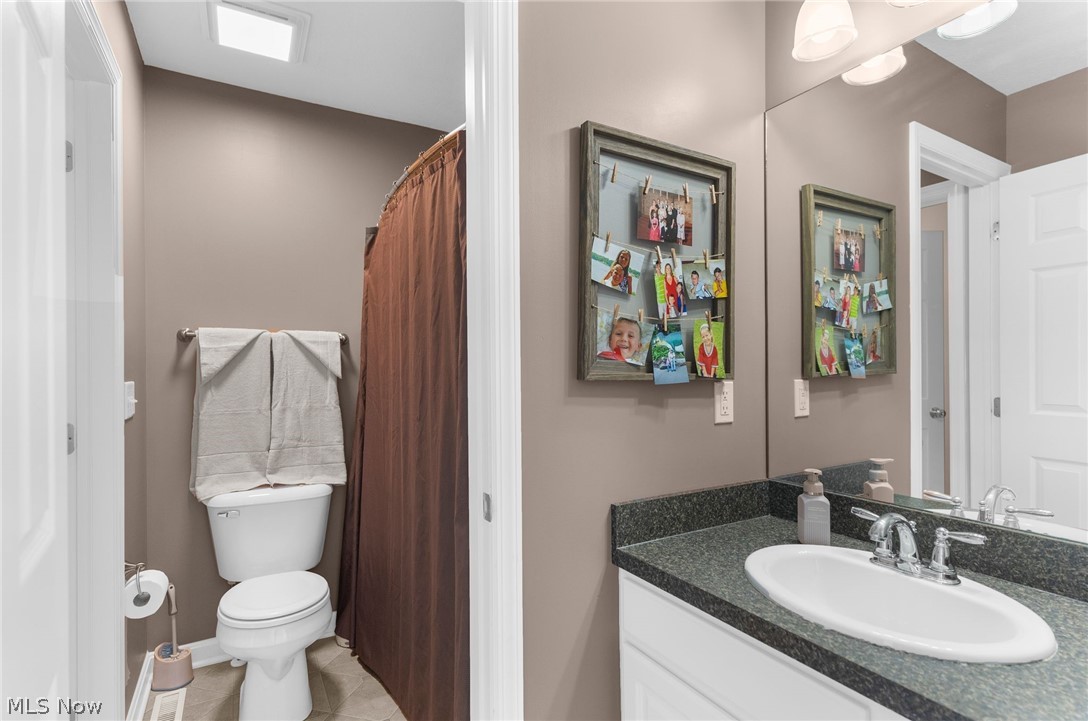 4875 Deerfield Court Mantua OH 44255