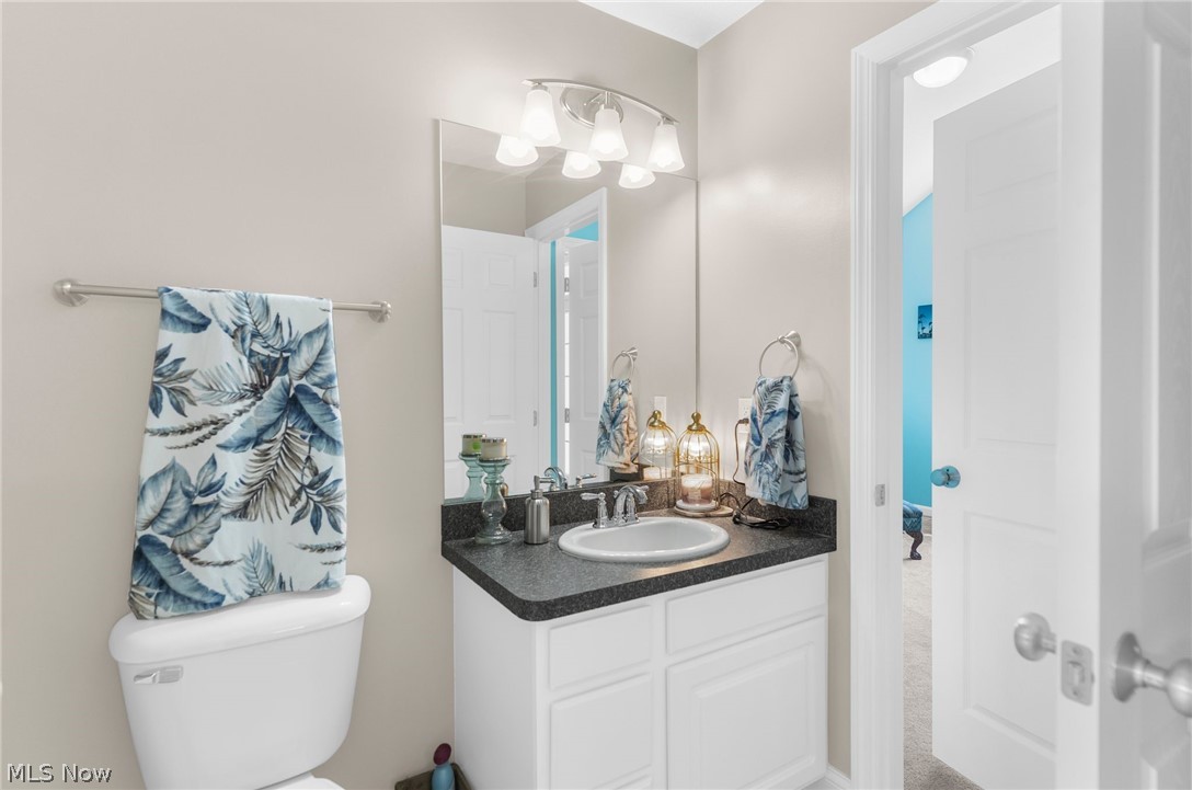 4875 Deerfield Court Mantua OH 44255