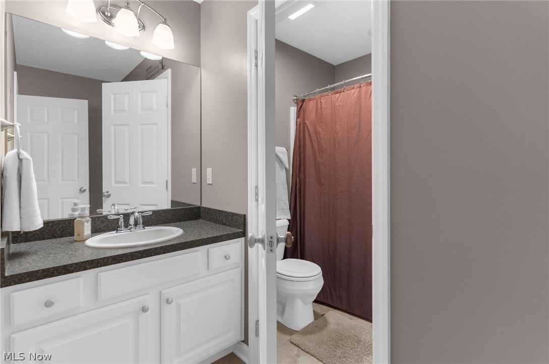 4875 Deerfield Court Mantua OH 44255