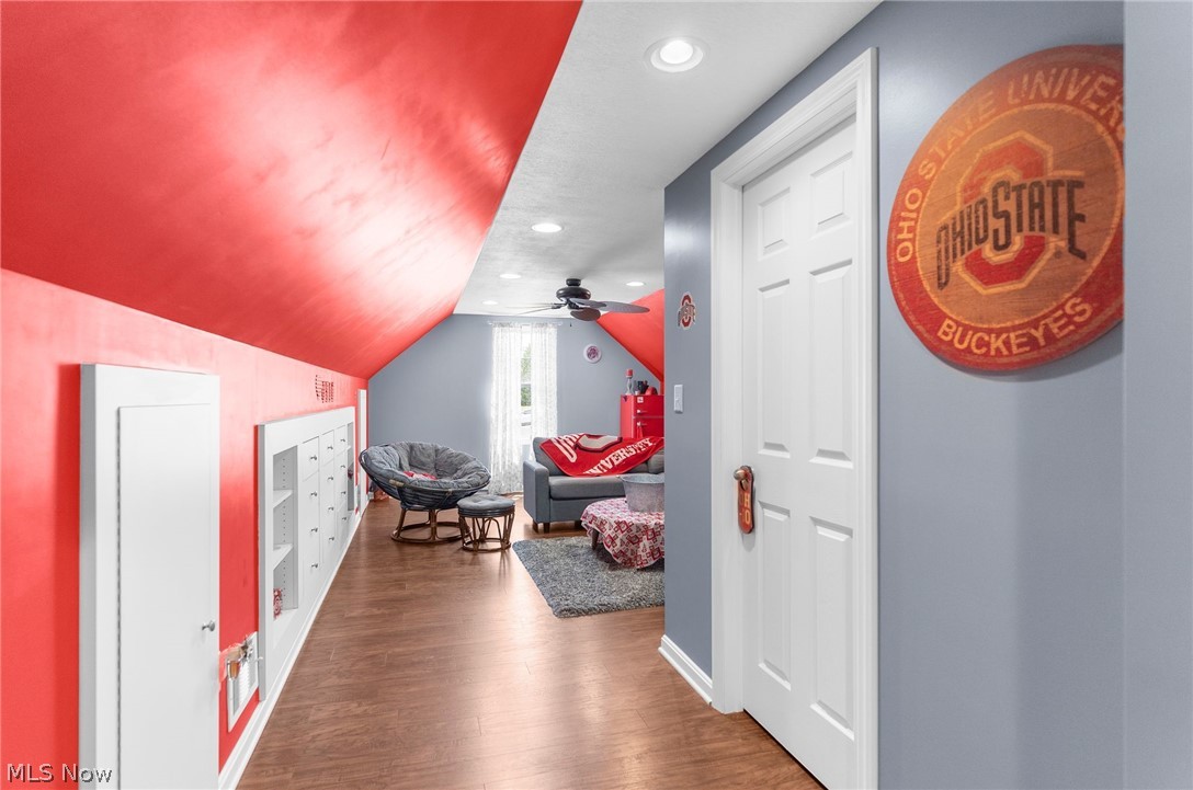 4875 Deerfield Court Mantua OH 44255