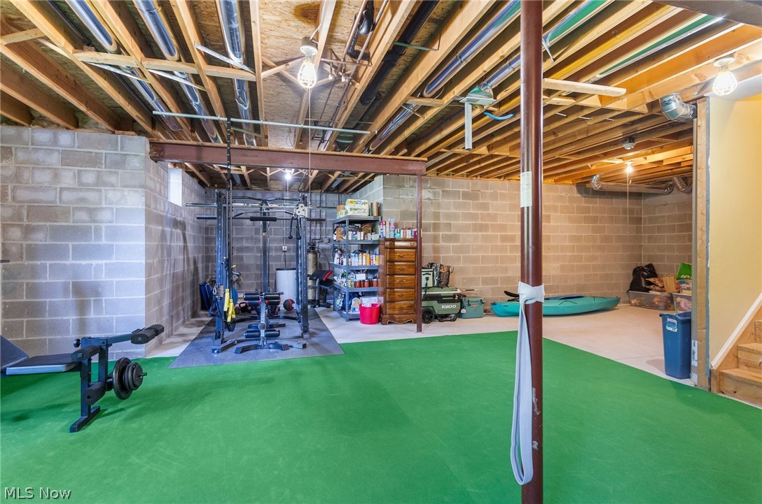 4875 Deerfield Court Mantua OH 44255