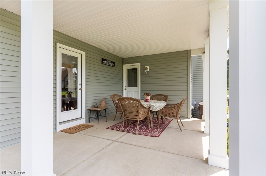 4875 Deerfield Court Mantua OH 44255