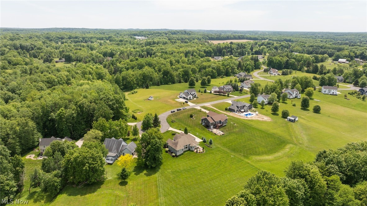 4875 Deerfield Court Mantua OH 44255