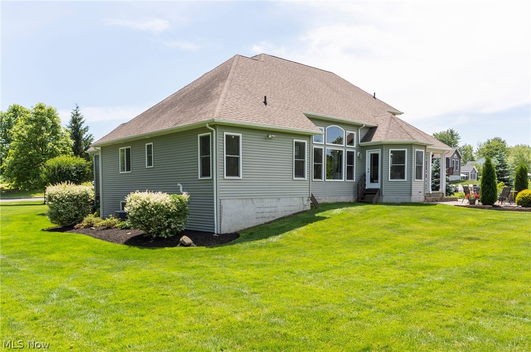 4875 Deerfield Court Mantua OH 44255