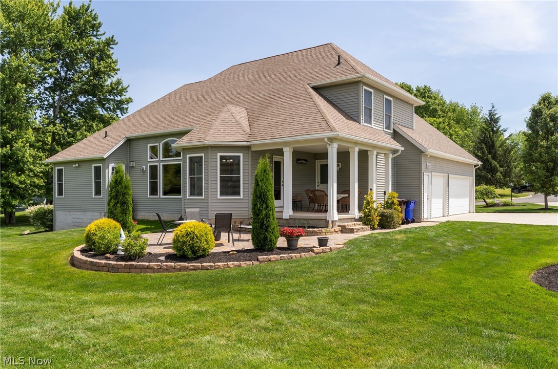4875 Deerfield Court Mantua OH 44255
