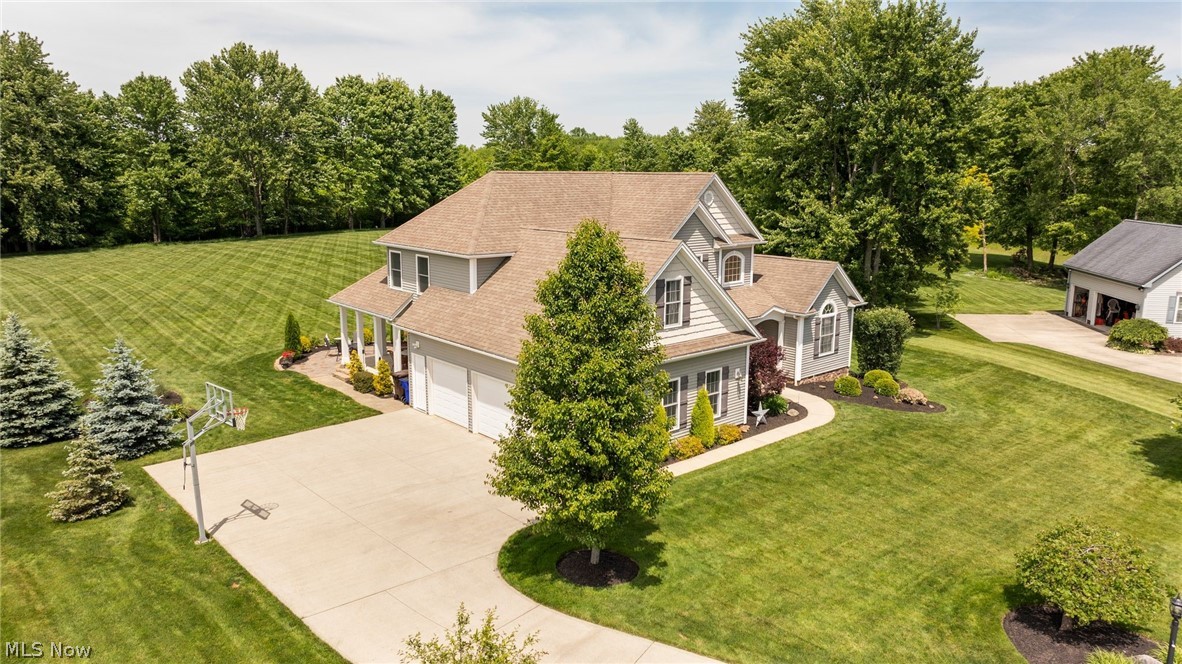 4875 Deerfield Court Mantua OH 44255
