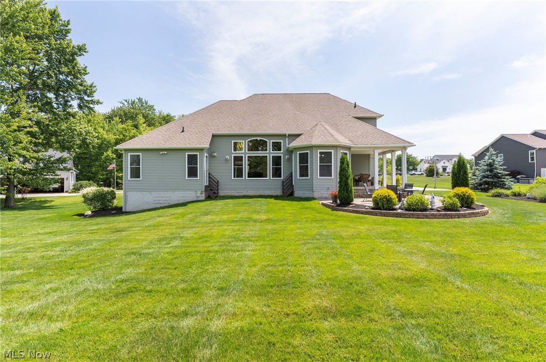 4875 Deerfield Court Mantua OH 44255