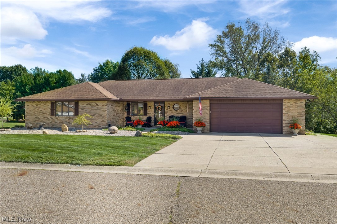 2433 Fontana Street NW Massillon OH 44646