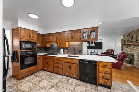 2433 Fontana Street NW Massillon OH 44646
