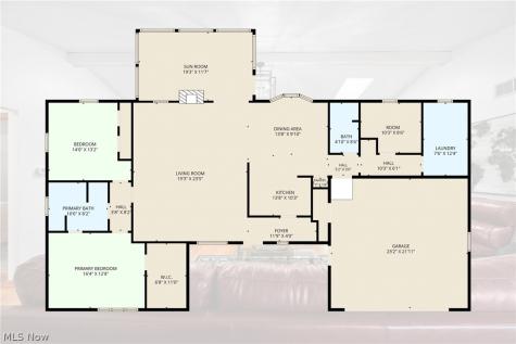 2433 Fontana Street NW Massillon OH 44646