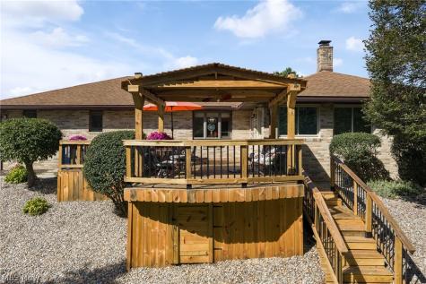 2433 Fontana Street NW Massillon OH 44646