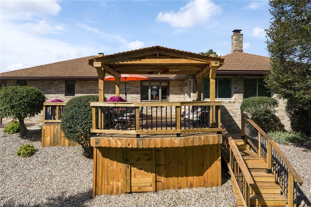 2433 Fontana Street NW Massillon OH 44646