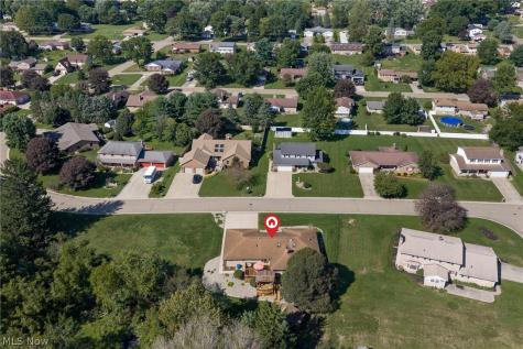 2433 Fontana Street NW Massillon OH 44646