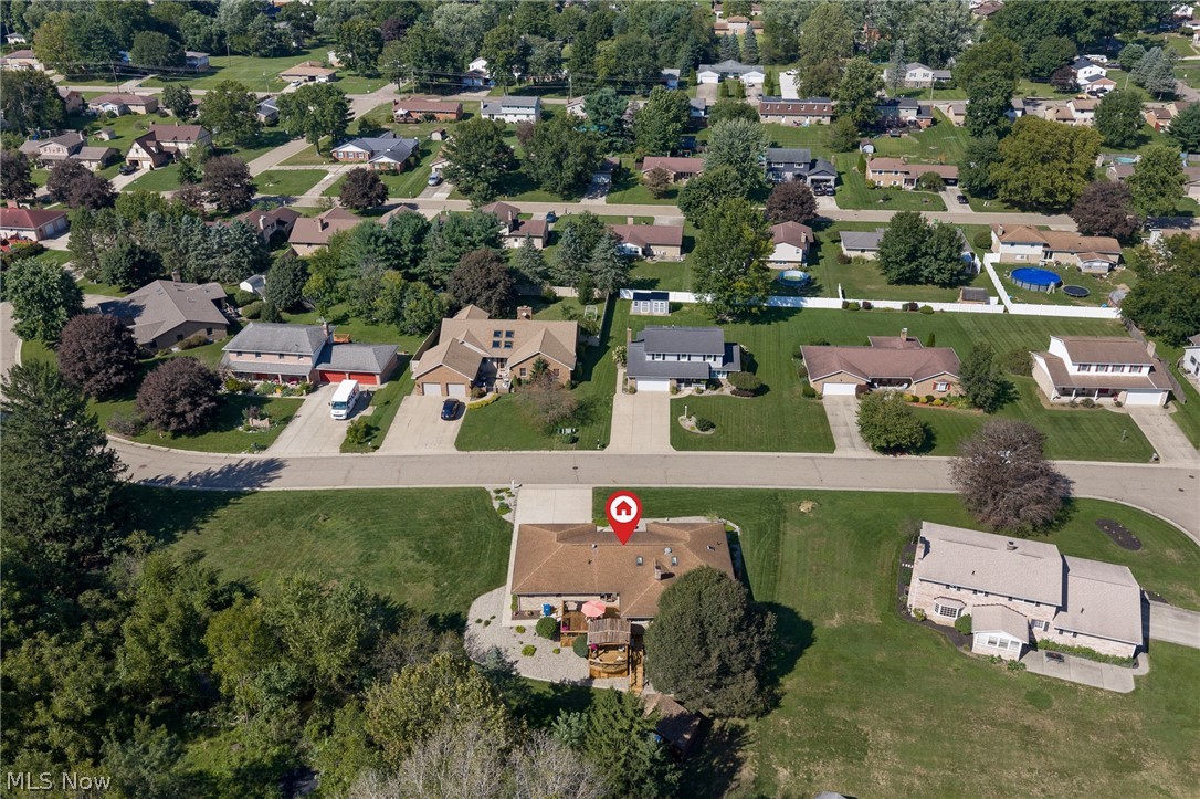 2433 Fontana Street NW Massillon OH 44646