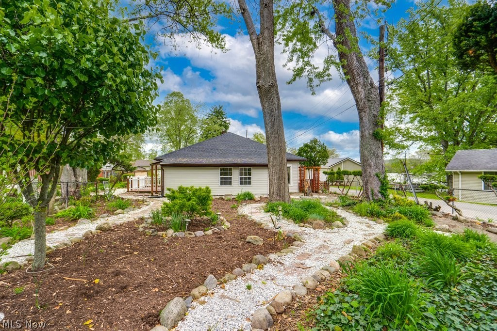 4944 Coleman Drive New Franklin OH 44319
