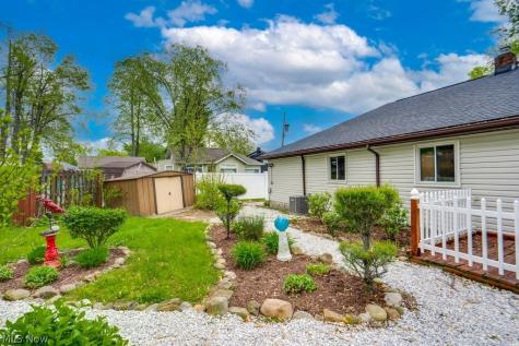 4944 Coleman Drive New Franklin OH 44319