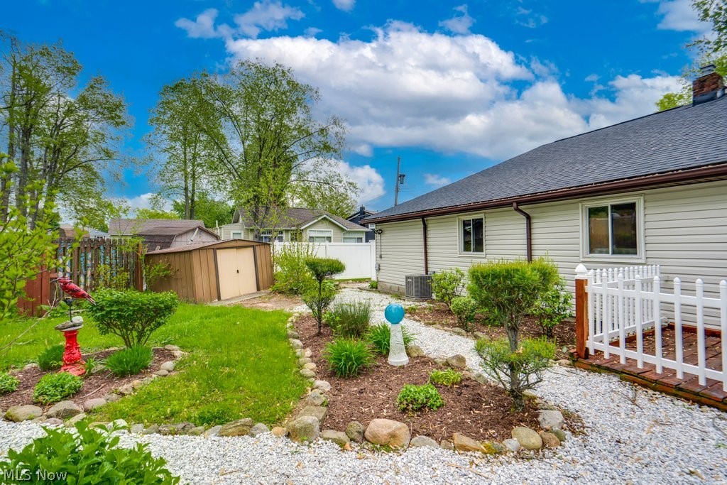 4944 Coleman Drive New Franklin OH 44319