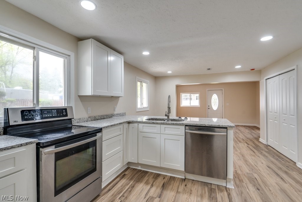 4944 Coleman Drive New Franklin OH 44319