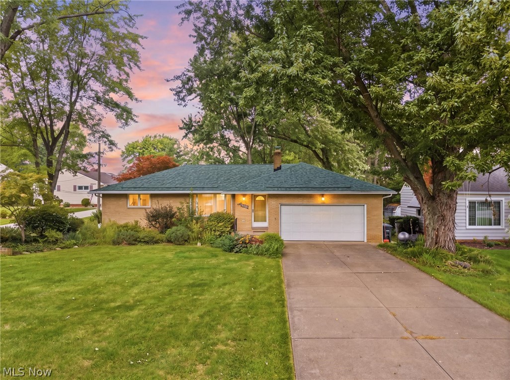 6217 Brookside Road Independence OH 44131