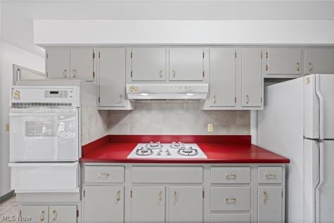 6217 Brookside Road Independence OH 44131