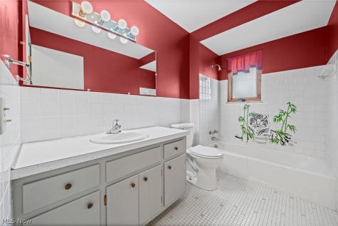 6217 Brookside Road Independence OH 44131