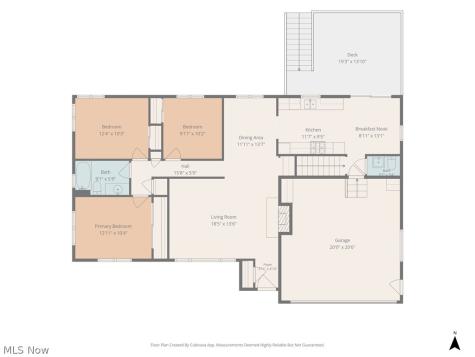 6217 Brookside Road Independence OH 44131