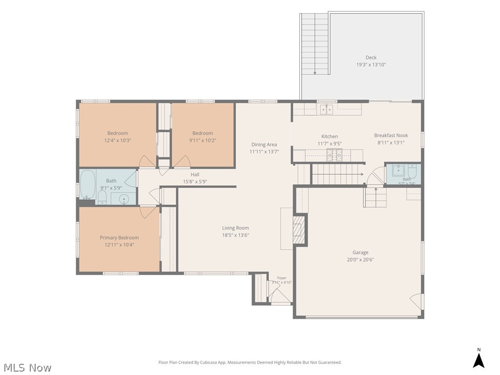 6217 Brookside Road Independence OH 44131
