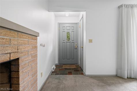 6217 Brookside Road Independence OH 44131