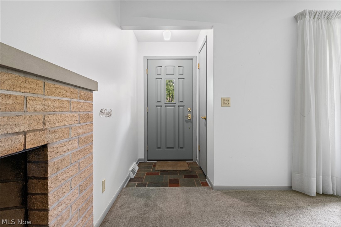 6217 Brookside Road Independence OH 44131